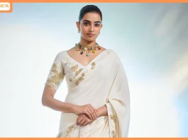 Muscat-Based Designer Mrunal Khimji Enters The Indian Market With The Launch of Her Eponymous Label