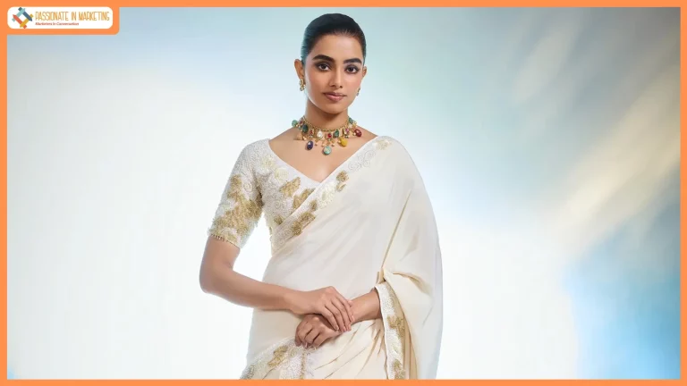 Muscat-Based Designer Mrunal Khimji Enters The Indian Market With The Launch of Her Eponymous Label