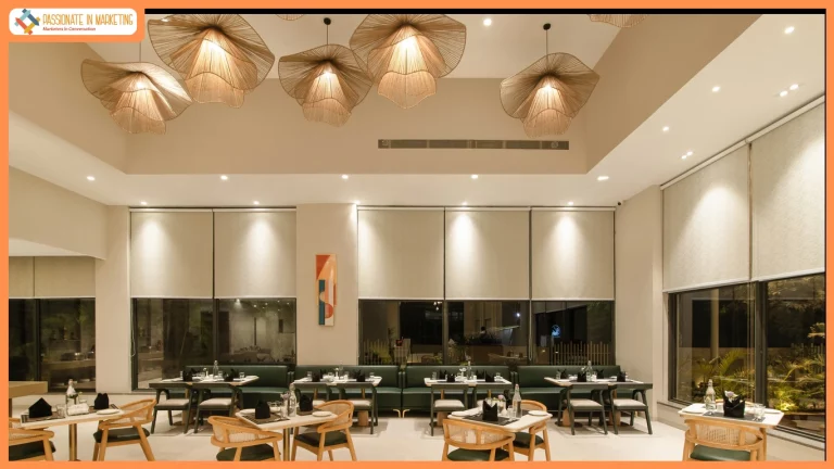 Bhopal Gets a New Sayaji Stay: Amber - A Unit of Sayaji Opens in Chinar Fortune City