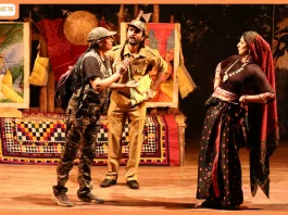 NCPA Announces Vasant – Gujarati Theatre Festival 2026: A Celebration of Language, Legacy and Contemporary Expression NCPA Announces Vasant – Gujarati Theatre Festival 2026: A Celebration of Language, Legacy and Contemporary Expression