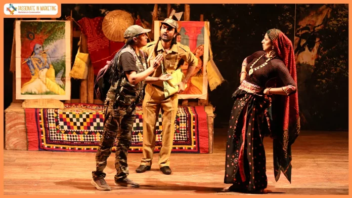 NCPA Announces Vasant – Gujarati Theatre Festival 2026: A Celebration of Language, Legacy and Contemporary Expression