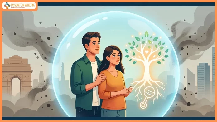 NCR fertility survival guide: Shielding your dreams from smog