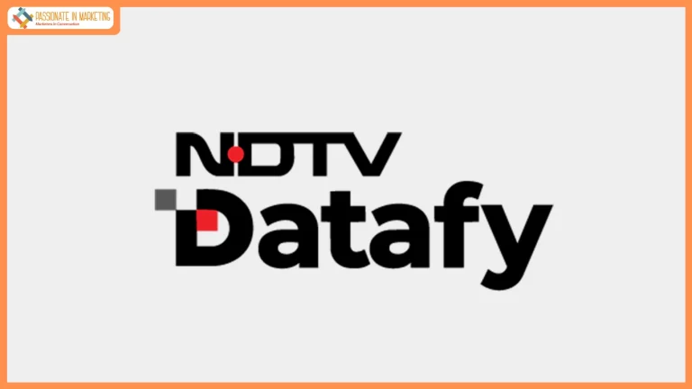 NDTV Launches Datafy - Putting Data at the Heart of Storytelling