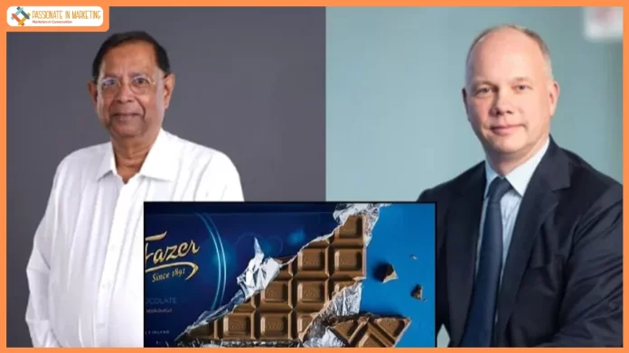 Reliance Consumer Products Signs MoU With Finnish Foods Major Fazer