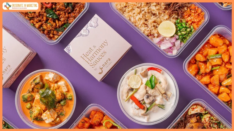 Nara Thai Partners with Swiggy for Exclusive Delivery Launch in Gurugram