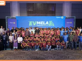 New Flipkart Study Finds 46% of Delivery Partners Interested in EV Adoption, Calls for Ecosystem Collaboration