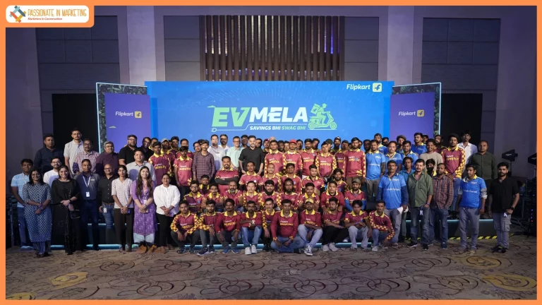 New Flipkart Study Finds 46% of Delivery Partners Interested in EV Adoption, Calls for Ecosystem Collaboration