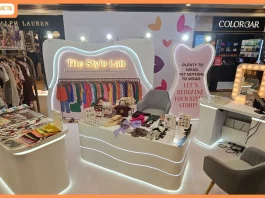 Nexus Select CITYWALK unveils Women’s Day engagements to celebrate the many ways a woman can be fully HER