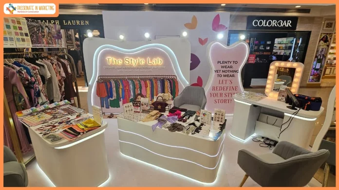 Nexus Select CITYWALK unveils Women’s Day engagements to celebrate the many ways a woman can be fully HER