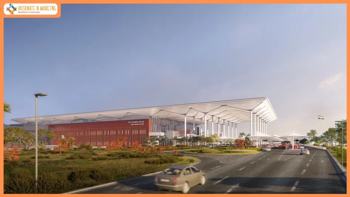 Noida International Airport deploys ABB’s advanced energy-efficient power distribution and water management solutions