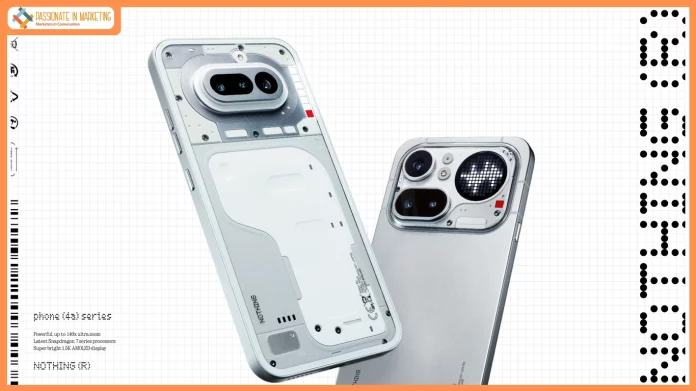 Nothing Phone (4a) Series goes on sale in India