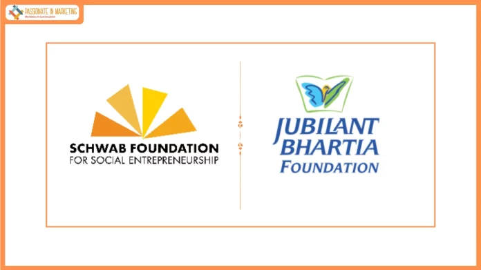 Jubilant Bhartia Foundation and Schwab Foundation Invite Applications for the Social Entrepreneur of the Year Award, India 2026