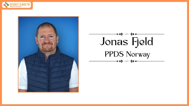 PPDS announces appointment of experienced AV/IT professional Jona Fjeld as Country Sales Manager for Philips Professional Displays in the ‘thriving’ Norwegian market