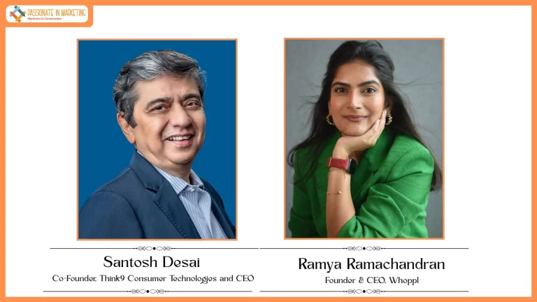 Think9 Acquires Whoppl; Launches Nova9 to Build India’s First Culture-Led Brand Engine