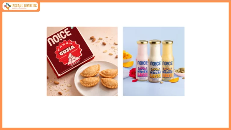 Savor the Spirit of Holi: Noice Curates Festive Essentials, From Desi Ghee Gujias to Refreshing Lassi