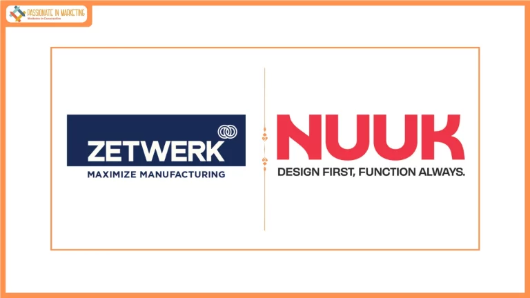 Nuuk Partners with Zetwerk to strengthen Make In India Manufacturing