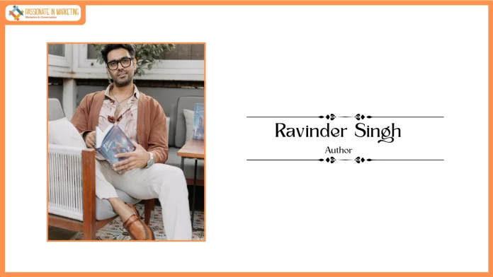 Brookfield Properties Hosts Acclaimed Author Ravinder Singh’s 12th Novel Launch at Worldmark Gurugram