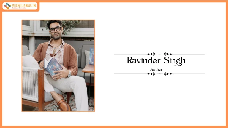 Brookfield Properties Hosts Acclaimed Author Ravinder Singh’s 12th Novel Launch at Worldmark Gurugram