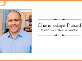 SonicWall Named a Leader and Fast Mover in 2026 GigaOm Radar for Enterprise Firewalls