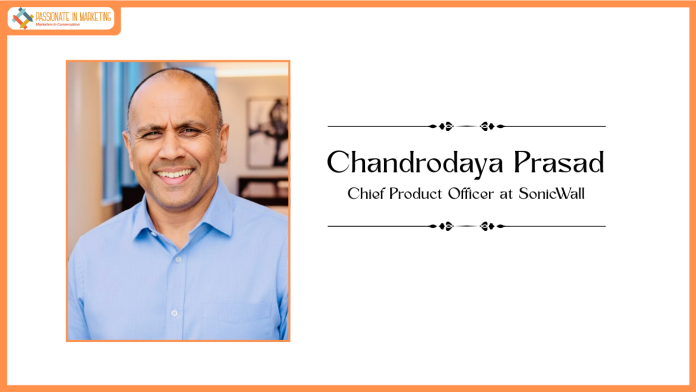 SonicWall Named a Leader and Fast Mover in 2026 GigaOm Radar for Enterprise Firewalls