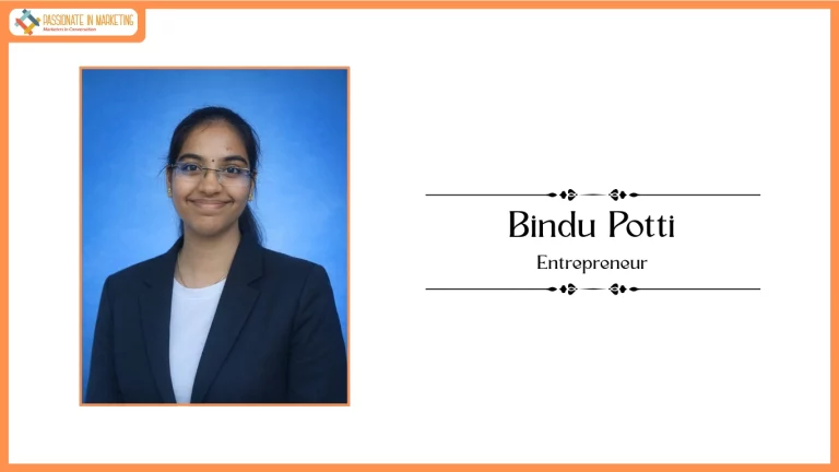 This Women’s Day, young entrepreneur Bindu Potti is transforming event memories with AI Startup Chitralai