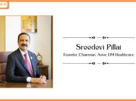 Founder Chairman, Aster DM Healthcare