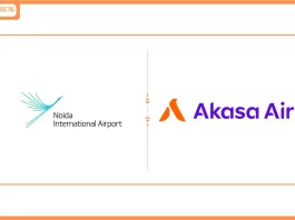 Noida International Airport and Akasa Air Forge Strategic Partnership to Develop MRO Facility Noida International Airport and Akasa Air Forge Strategic Partnership to Develop MRO Facility