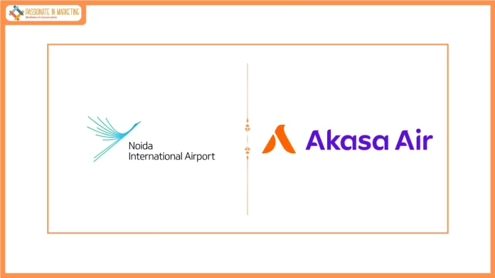 Noida International Airport and Akasa Air Forge Strategic Partnership to Develop MRO Facility