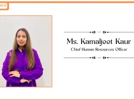 RR Kabel Appoints Kamaljeet Kaur as Chief Human Resources Officer