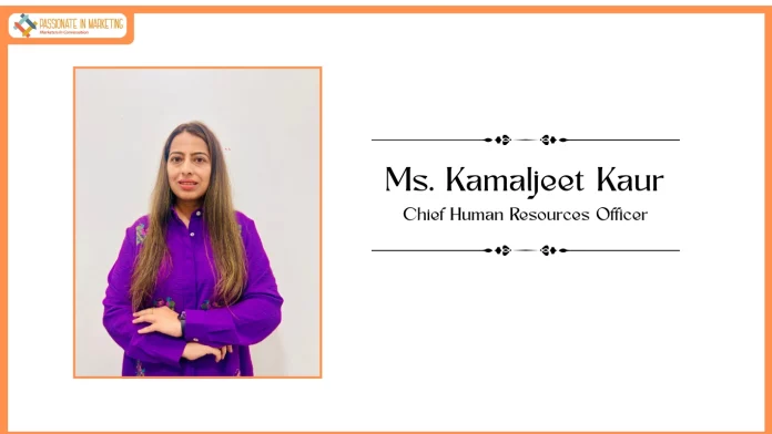 RR Kabel Appoints Kamaljeet Kaur as Chief Human Resources Officer
