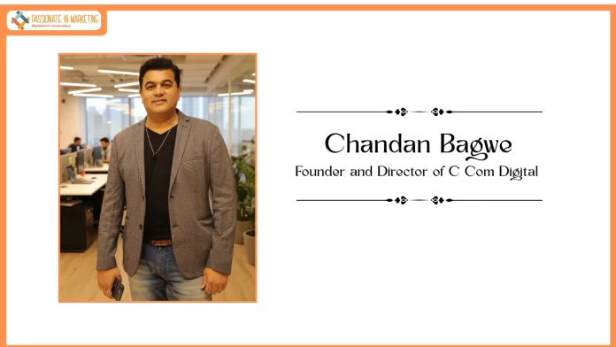 C Com Digital Takes AI to Sindhudurg: Mumbai Agency Partners with SRM College, Kudal to Future-Proof India’s Rural Youth