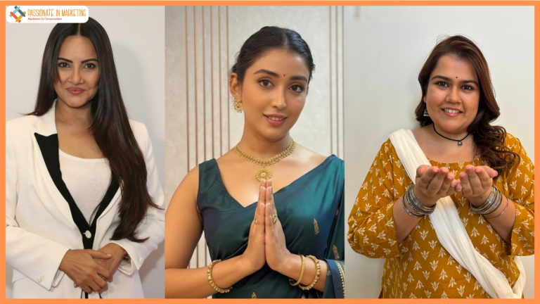 International Women’s Day 2026: &TV Artists Embraces Every Role a Woman Plays with #GiveToGain