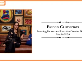 Bianca Guimaraes Of Mischief USA Appointed Jury Chair At Abby Awards 2026 Powered By The One Club / The One Show