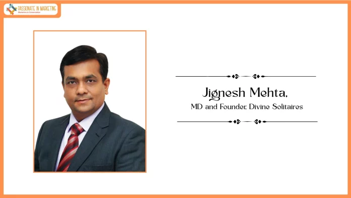 How Divine Solitaires restructured strategy in FY’26 to meet growing demand