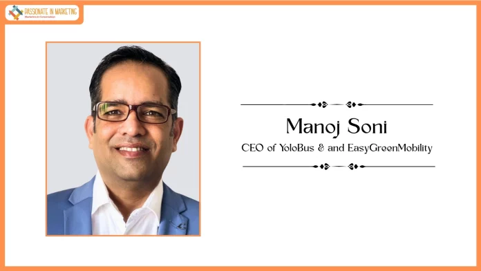 India’s Intercity Mobility Is Entering Its Electric Era Faster than Expected