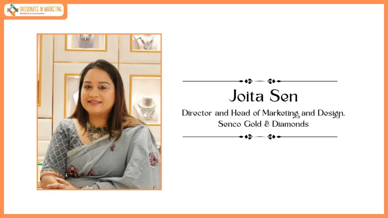 Senco Gold & Diamonds Marks Women’s Day with ‘Shape of You’ campaign