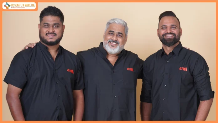 Celebrating Women Who Build, Disrupt & Inspire – Femina GameChangers West 2026