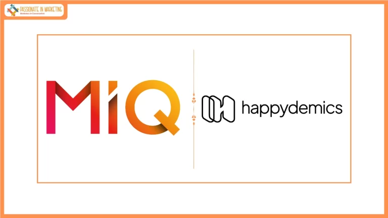 MiQ India partners with Happydemics to strengthen consumer-centric brand lift measurement