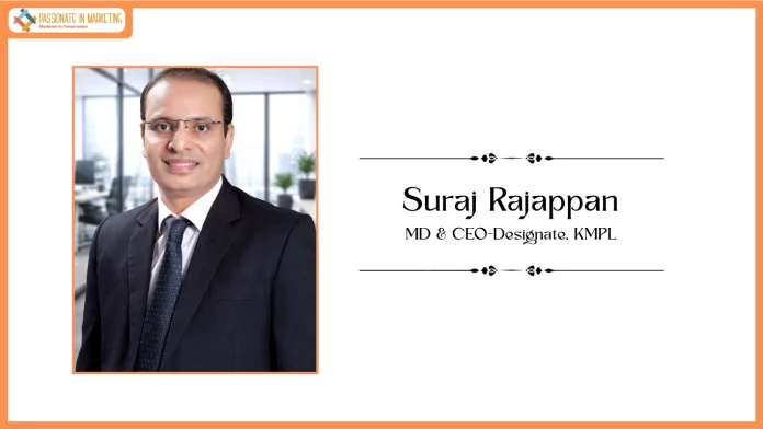 Kotak Mahindra Prime Limited Announces Leadership Transition: Board appoints Suraj Rajappan as Managing Director & CEO w.e.f. June 1, 2026; Shahrukh Todiwala to superannuate on May 31, 2026
