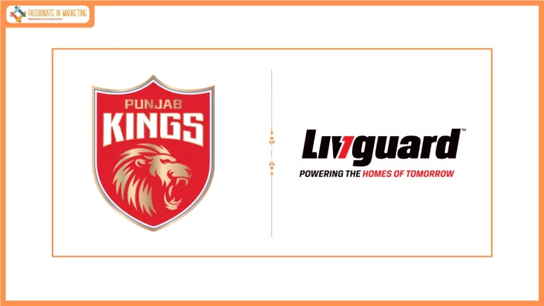 Livguard Partners with Punjab Kings for IPL 2026
