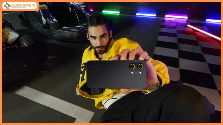 POCO Introduces the POCO X8 Pro Series, Pushing Next-Gen Performance to the Max