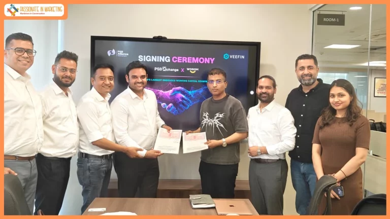 PSB Xchange Connects with WOGOM to Expand Institutional Credit Access Across 7000+ MSMEs