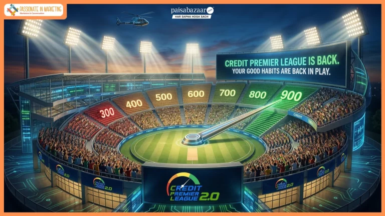 Paisabazaar’s Credit Premier League (CPL) Returns to Crown India’s Credit Score Champion