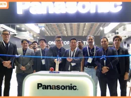 Panasonic reinforces HVAC leadership at ACREX 2026; showcases full-spectrum cooling solutions portfolio