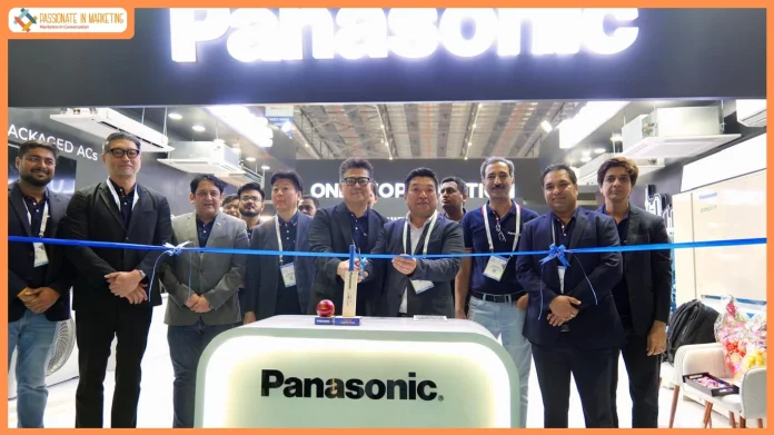 Panasonic reinforces HVAC leadership at ACREX 2026; showcases full-spectrum cooling solutions portfolio