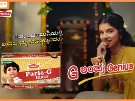 Parle-G Celebrates Ugadi with a Heartwarming Film Capturing the True Spirit of the Festival