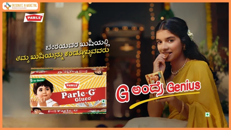 Parle-G Celebrates Ugadi with a Heartwarming Film Capturing the True Spirit of the Festival