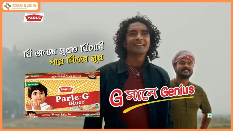Parle-G Celebrates the spirit of Bihu through music, culture and shared joy