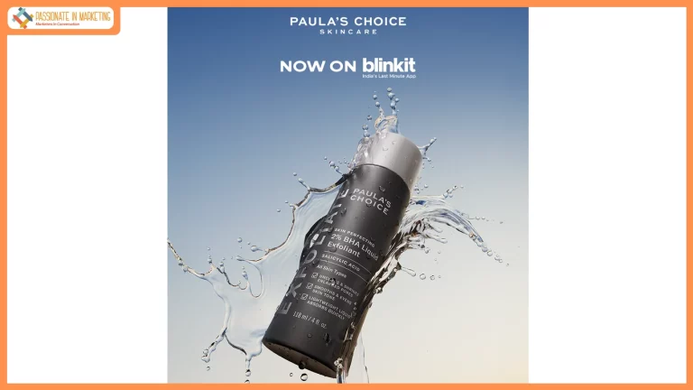Paula’s Choice Brings Its Cult-Favourite 2% BHA Liquid Exfoliant to Quick Commerce With Blinkit