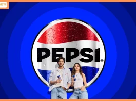 Pepsi® Welcomes Ahaan Panday and Aneet Padda to the Pepsi Family